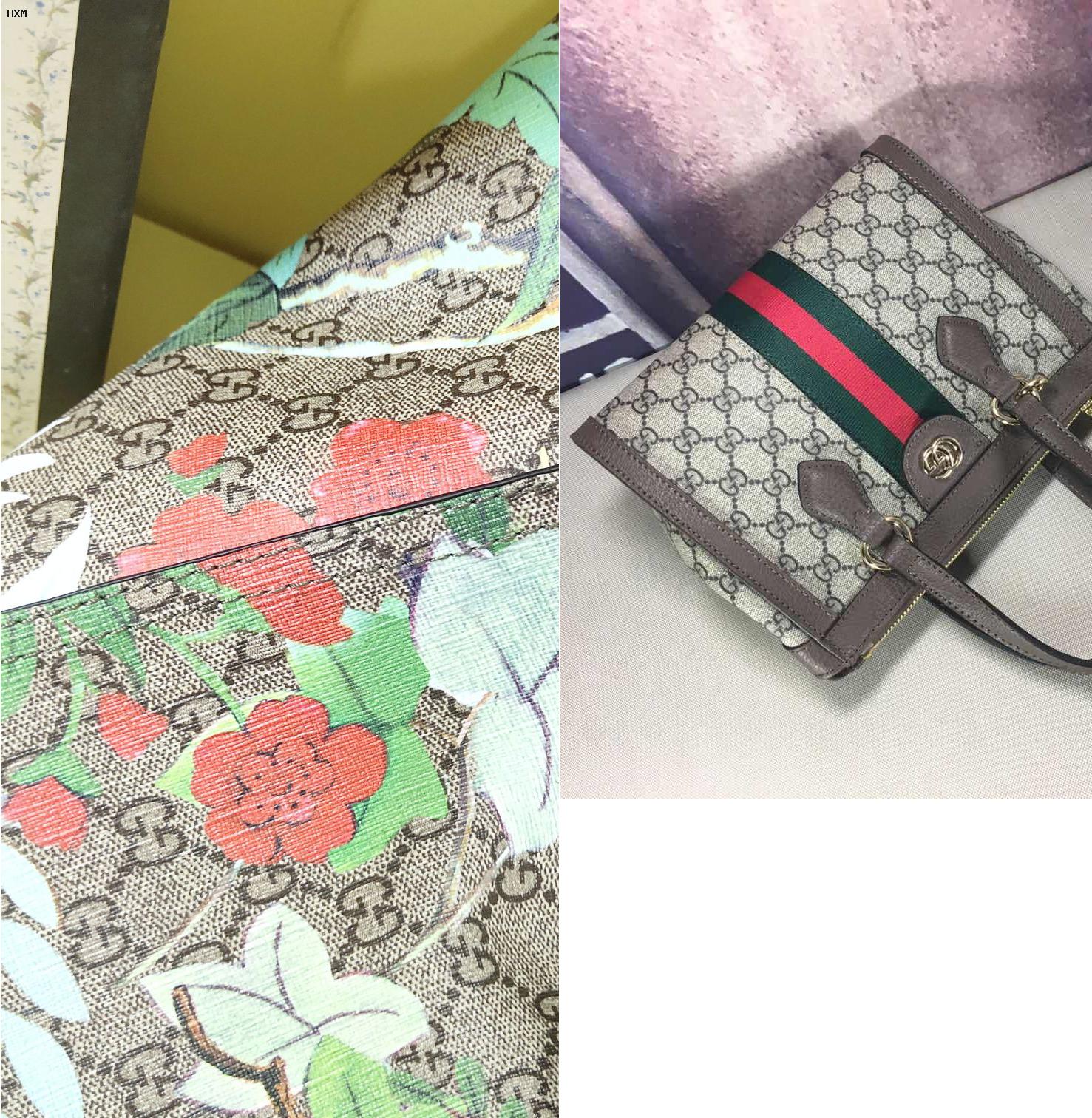 bolso gucci soho segunda mano